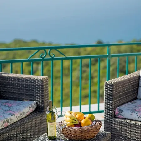 Villa Al Mare Podgoriçe